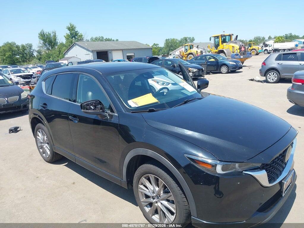 JM3KFBDM8R0381679 2024 MAZDA CX-5 photo no. 6