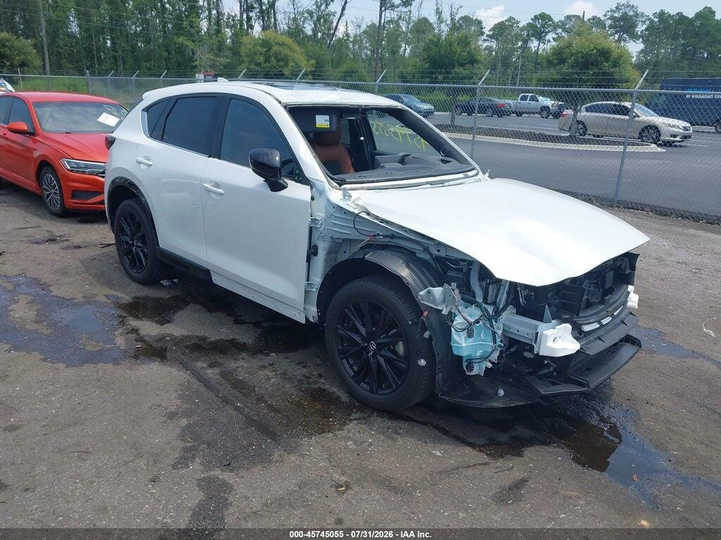 JM3KFBAY3R0423859 2024 MAZDA CX-5 photo no. 1