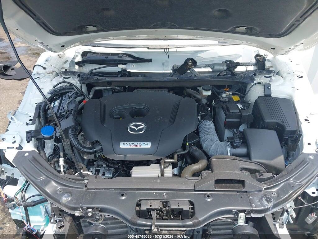 JM3KFBAY3R0423859 2024 MAZDA CX-5 photo no. 10