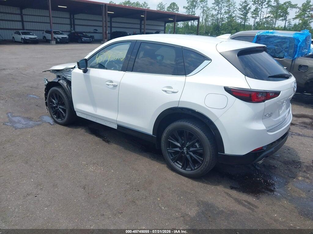 JM3KFBAY3R0423859 2024 MAZDA CX-5 photo no. 3