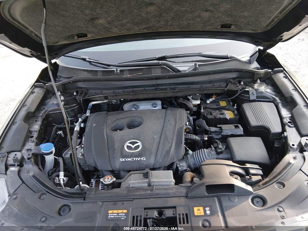 JM3KFBBL7R0446726 2024 MAZDA CX-5 photo no. 10