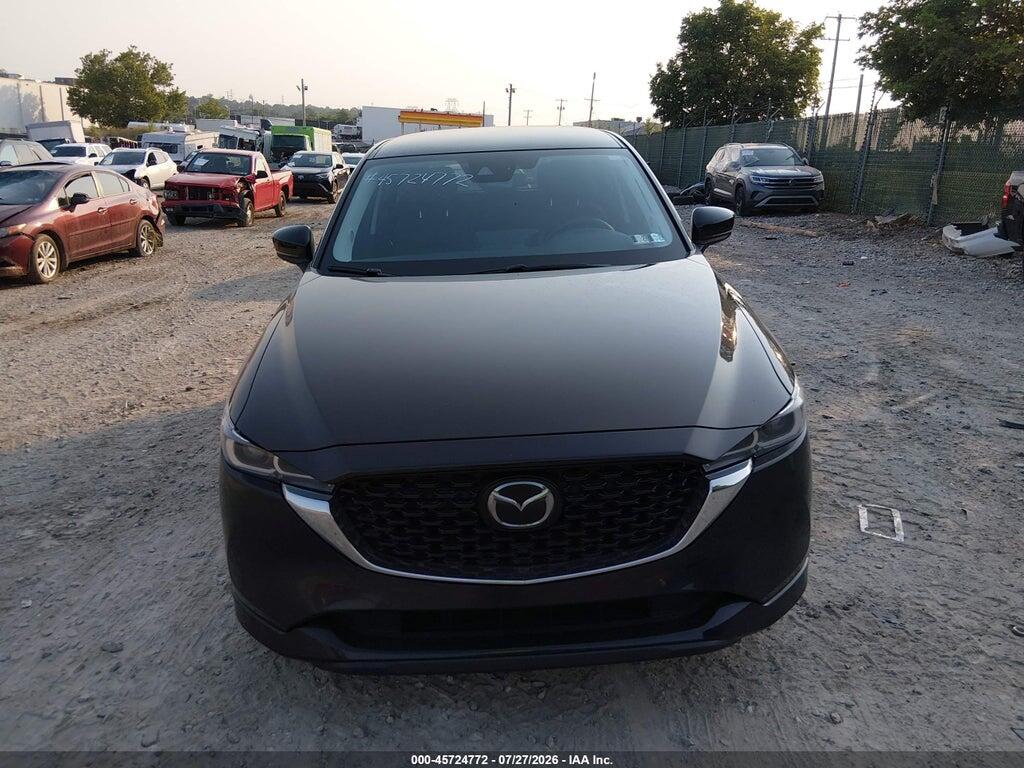 JM3KFBBL7R0446726 2024 MAZDA CX-5 photo no. 12