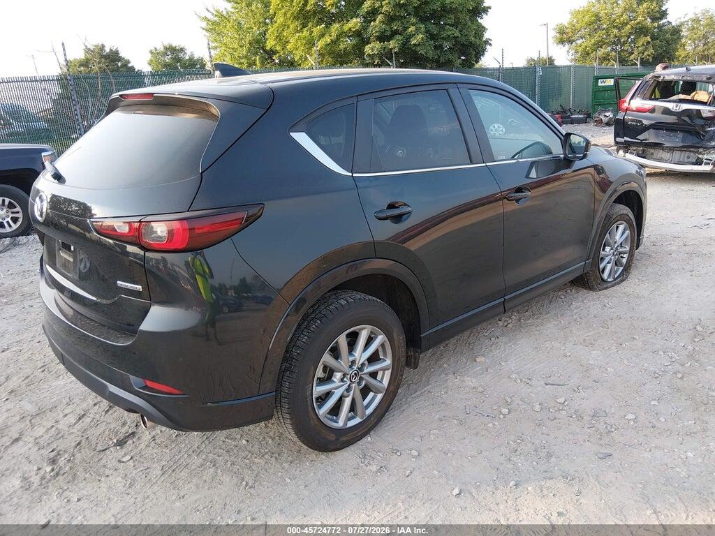 JM3KFBBL7R0446726 2024 MAZDA CX-5 photo no. 4
