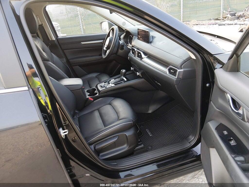 JM3KFBBL7R0446726 2024 MAZDA CX-5 photo no. 5