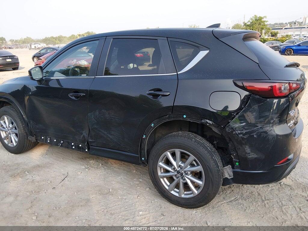 JM3KFBBL7R0446726 2024 MAZDA CX-5 photo no. 6