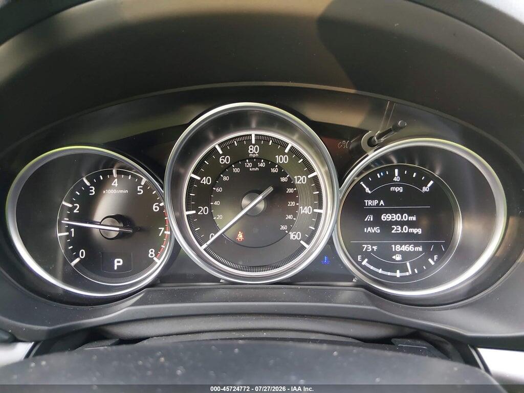 JM3KFBBL7R0446726 2024 MAZDA CX-5 photo no. 7