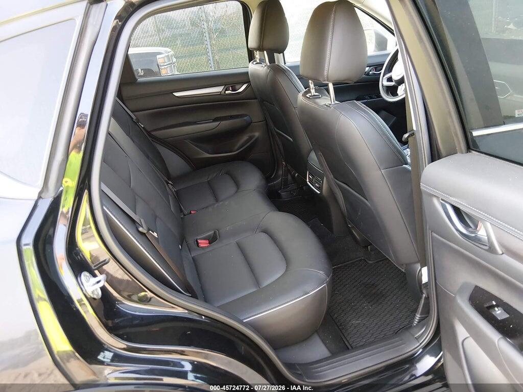 JM3KFBBL7R0446726 2024 MAZDA CX-5 photo no. 8
