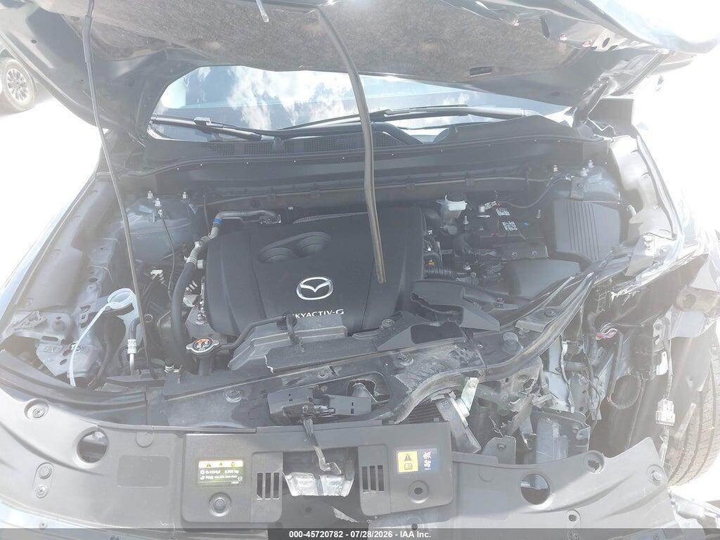 JM3KFBCL0R0459137 2024 MAZDA CX-5 photo no. 10