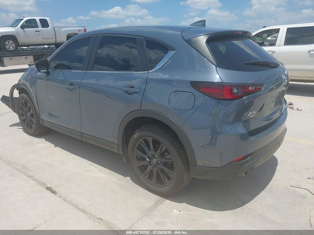 JM3KFBCL0R0459137 2024 MAZDA CX-5 photo no. 3