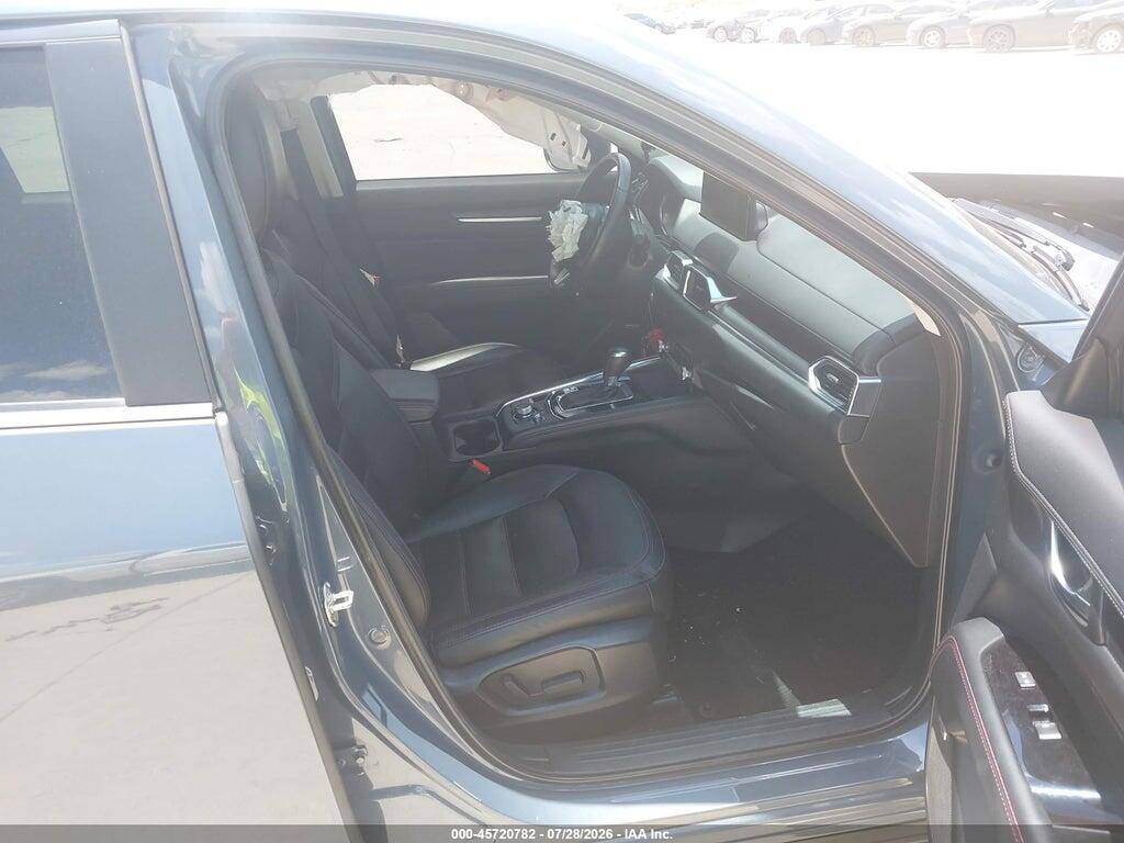 JM3KFBCL0R0459137 2024 MAZDA CX-5 photo no. 5