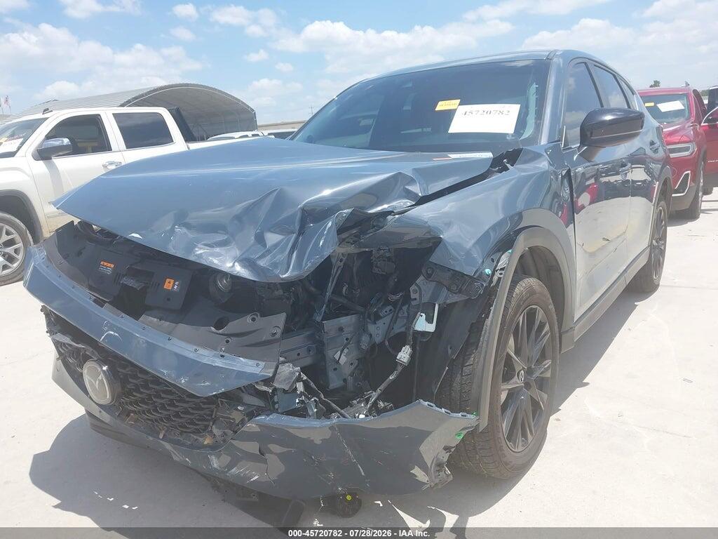 JM3KFBCL0R0459137 2024 MAZDA CX-5 photo no. 6