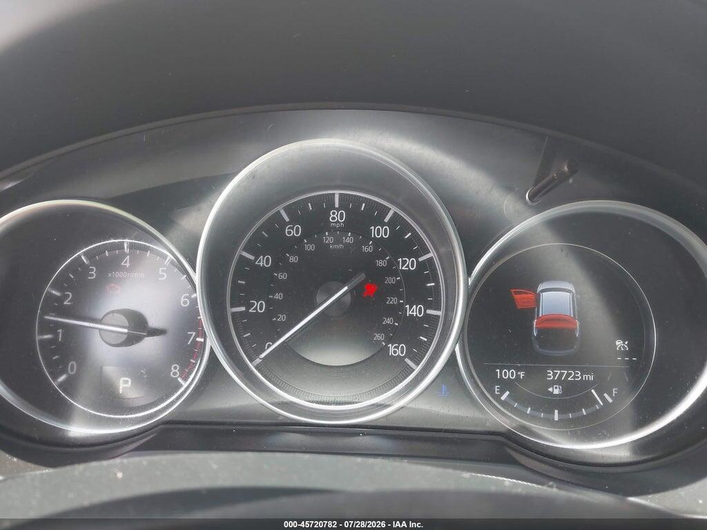 JM3KFBCL0R0459137 2024 MAZDA CX-5 photo no. 7