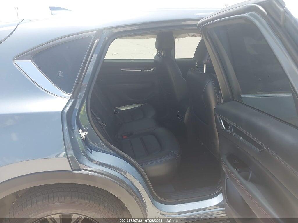 JM3KFBCL0R0459137 2024 MAZDA CX-5 photo no. 8