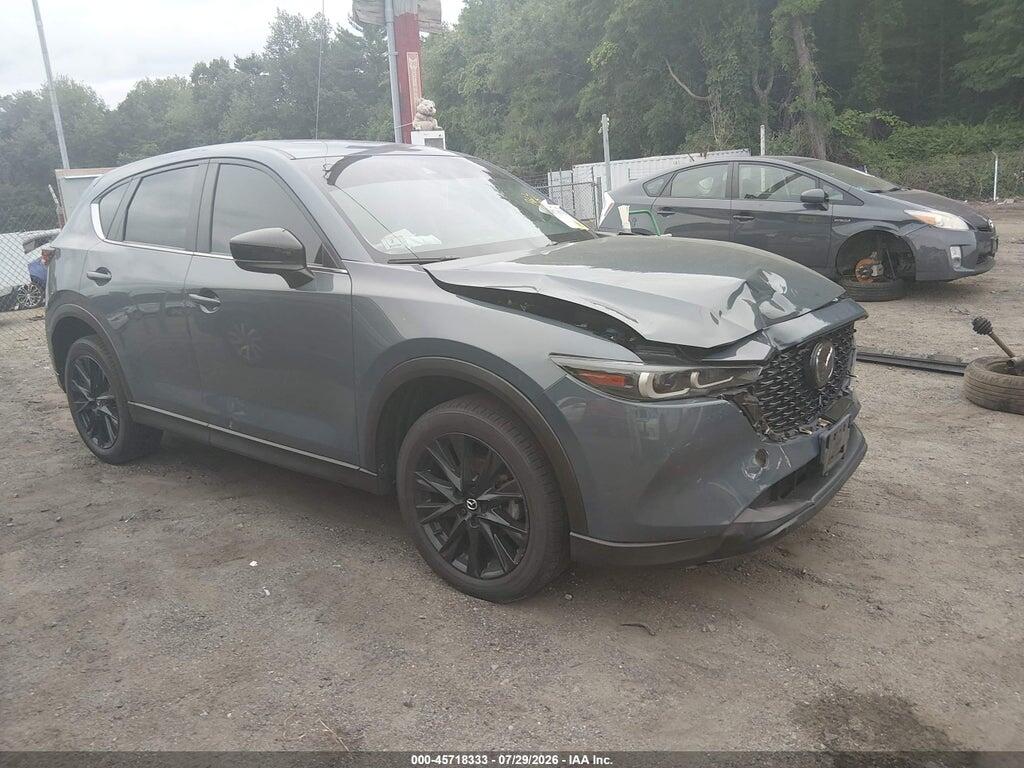 JM3KFBCM2R0351093 2024 MAZDA CX-5 photo no. 1
