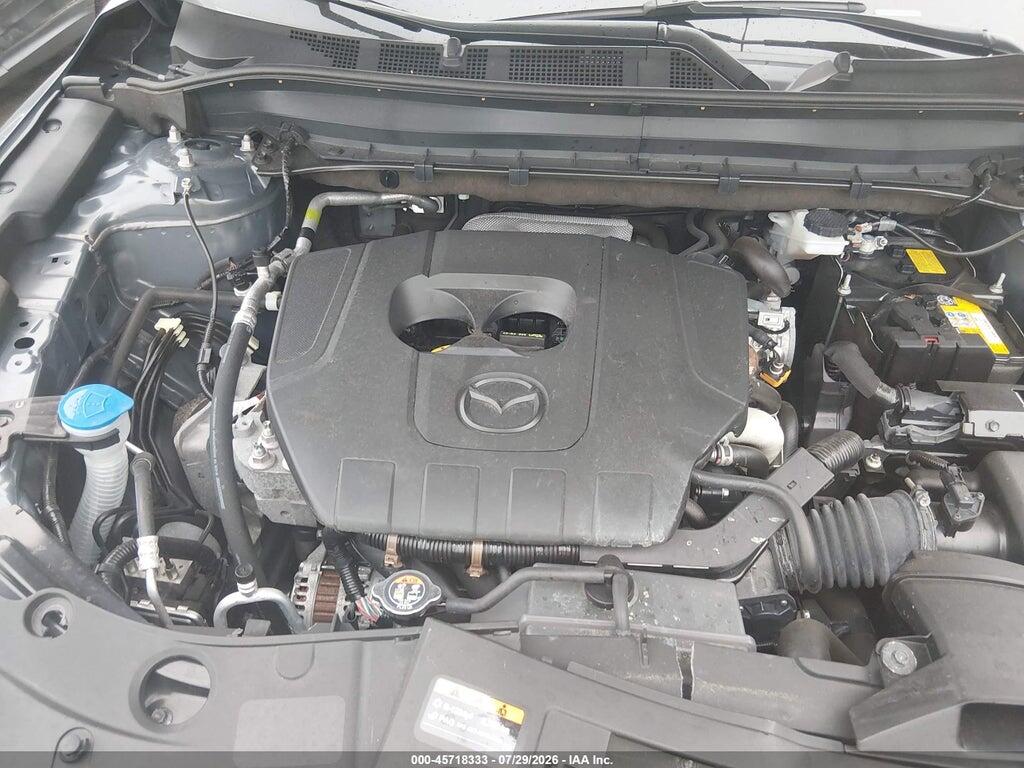 JM3KFBCM2R0351093 2024 MAZDA CX-5 photo no. 10