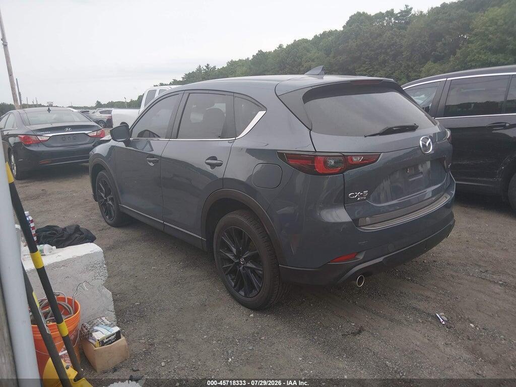JM3KFBCM2R0351093 2024 MAZDA CX-5 photo no. 3