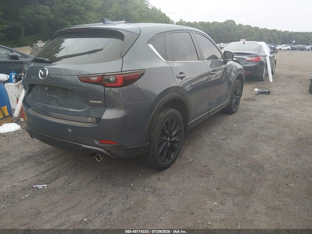 JM3KFBCM2R0351093 2024 MAZDA CX-5 photo no. 4