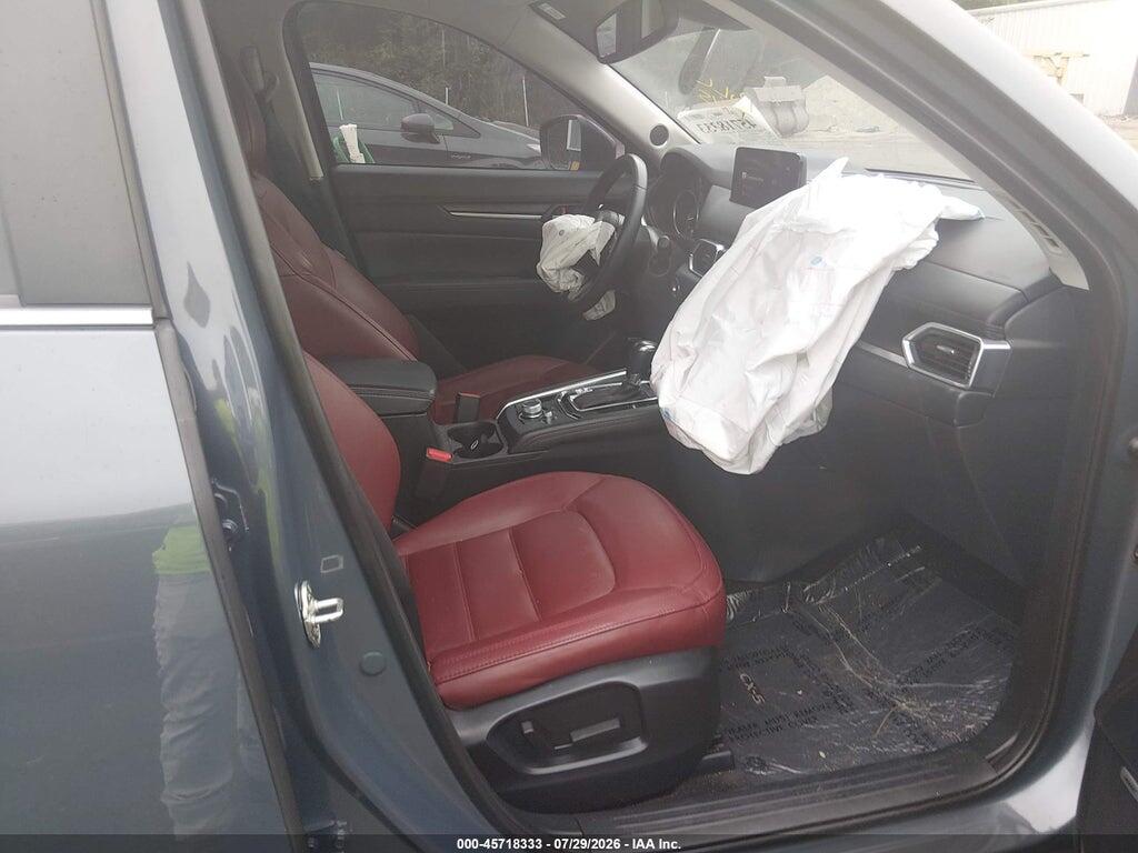 JM3KFBCM2R0351093 2024 MAZDA CX-5 photo no. 5