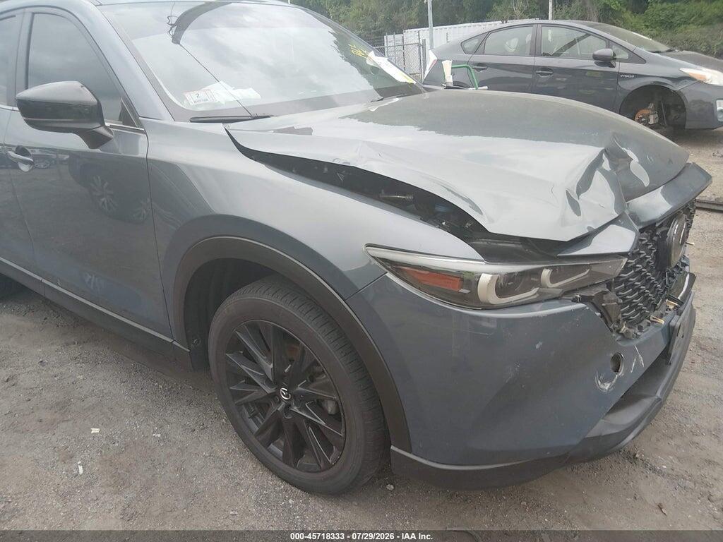 JM3KFBCM2R0351093 2024 MAZDA CX-5 photo no. 6