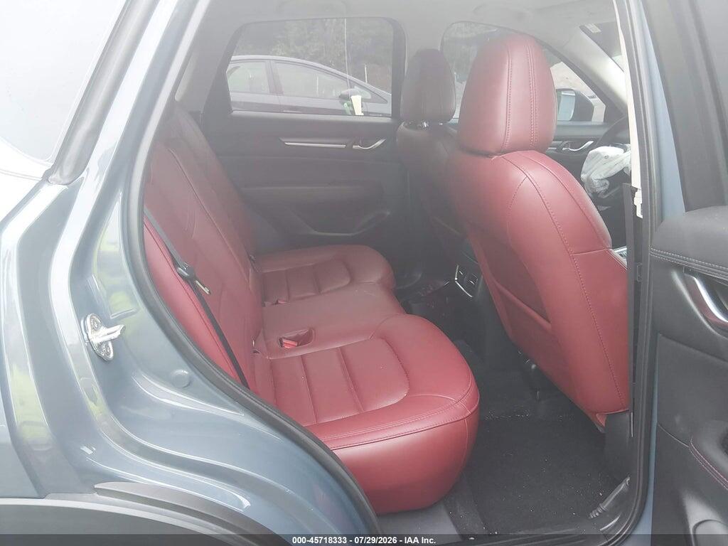 JM3KFBCM2R0351093 2024 MAZDA CX-5 photo no. 8