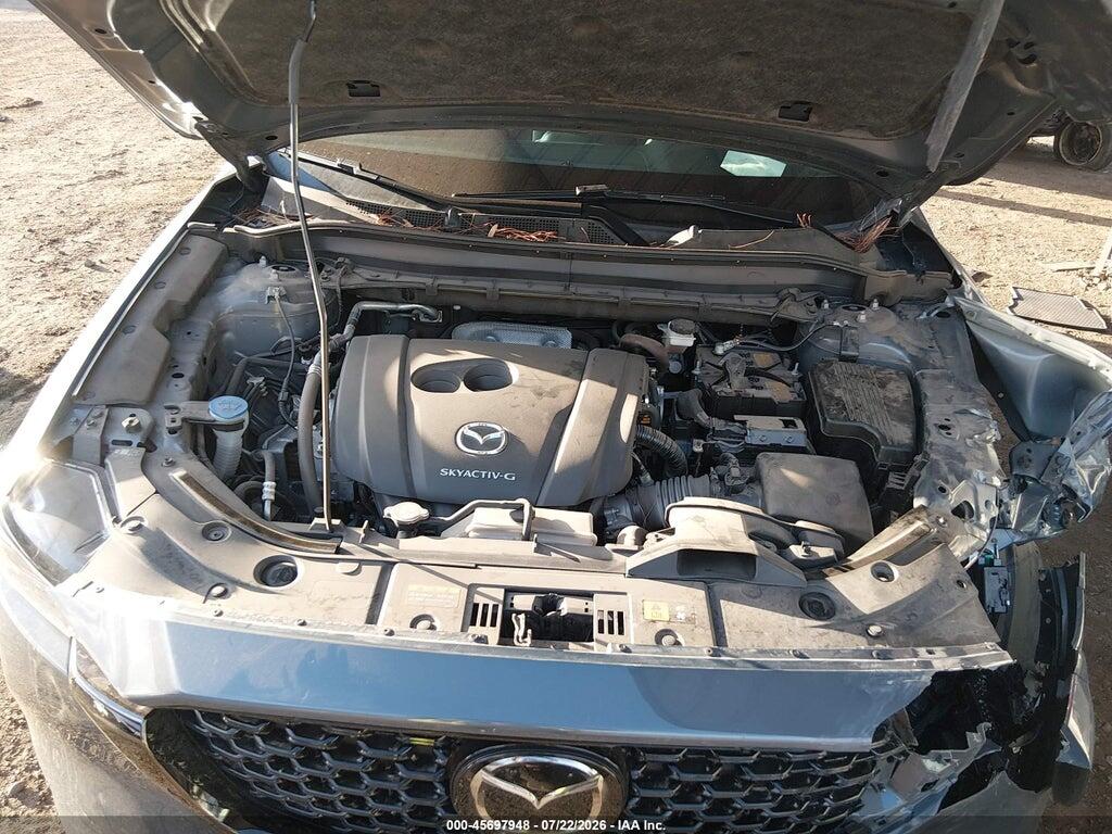 JM3KFBCL4R0414895 2024 MAZDA CX-5 photo no. 10