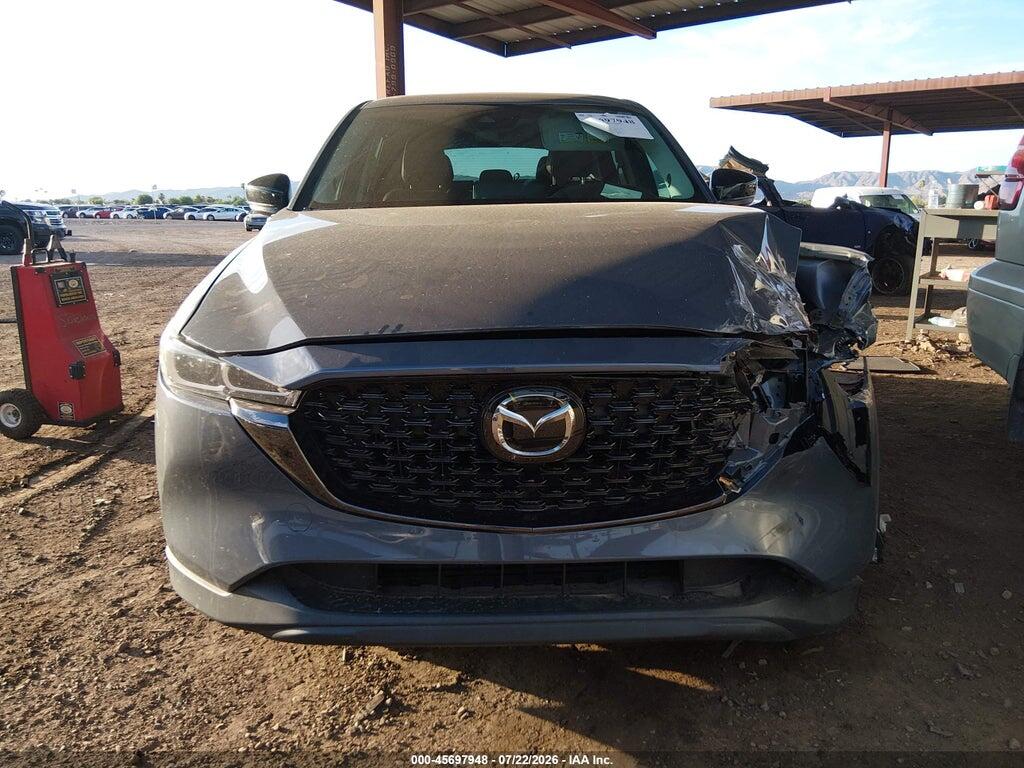 JM3KFBCL4R0414895 2024 MAZDA CX-5 photo no. 12
