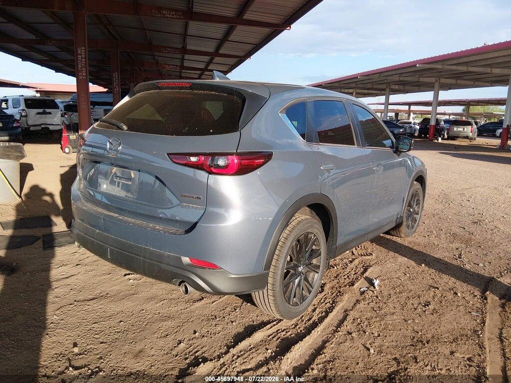 JM3KFBCL4R0414895 2024 MAZDA CX-5 photo no. 4