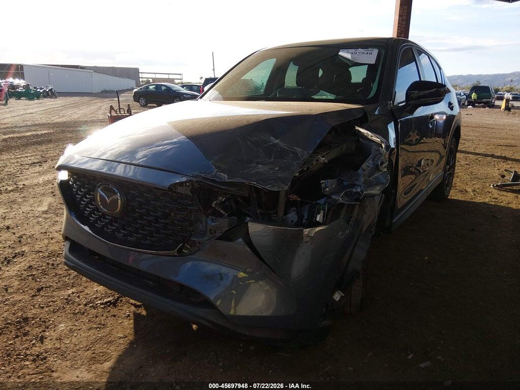 JM3KFBCL4R0414895 2024 MAZDA CX-5 photo no. 6