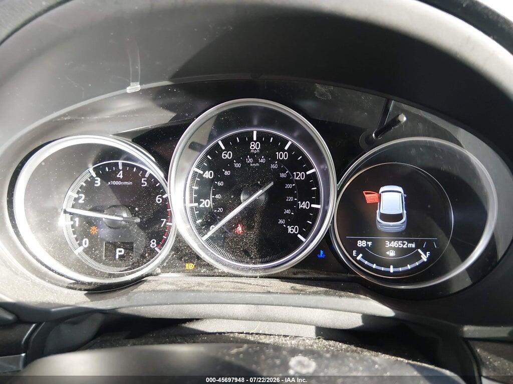 JM3KFBCL4R0414895 2024 MAZDA CX-5 photo no. 7