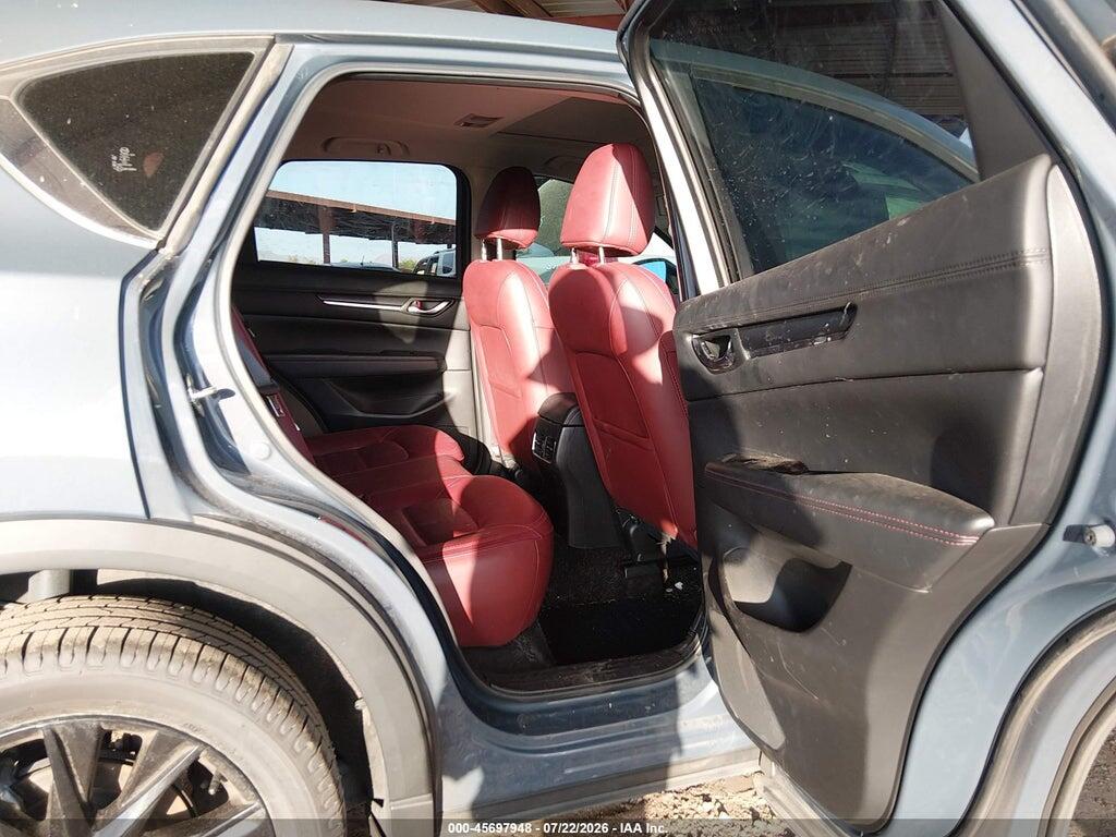 JM3KFBCL4R0414895 2024 MAZDA CX-5 photo no. 8