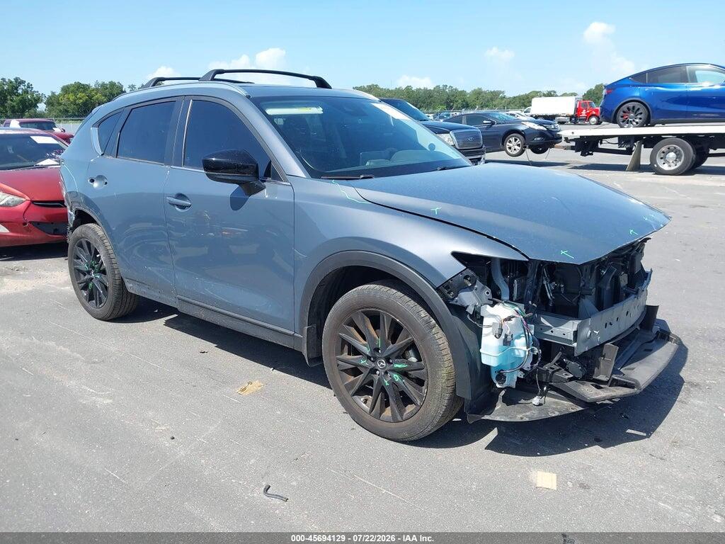 JM3KFBCM4R0382765 2024 MAZDA CX-5 photo no. 1
