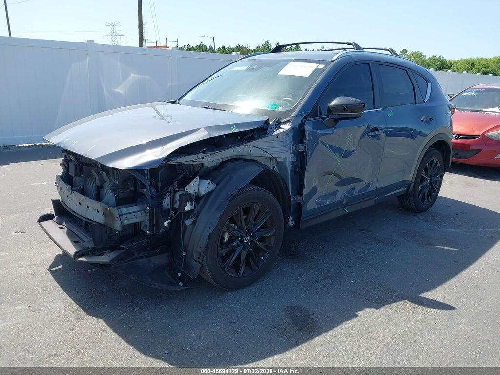 JM3KFBCM4R0382765 2024 MAZDA CX-5 photo no. 2