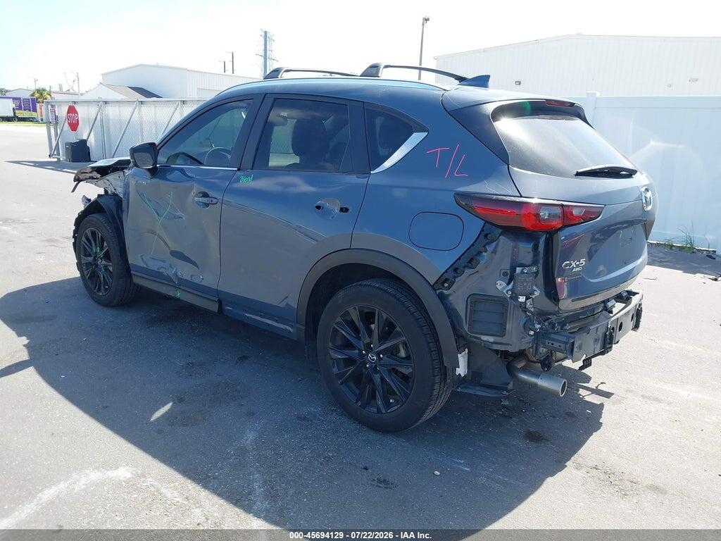JM3KFBCM4R0382765 2024 MAZDA CX-5 photo no. 3