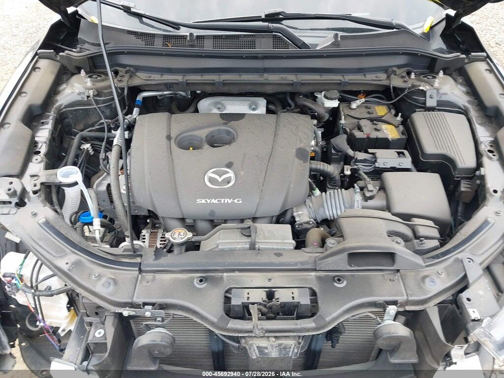 JM3KFBCL7R0504560 2024 MAZDA CX-5 photo no. 10