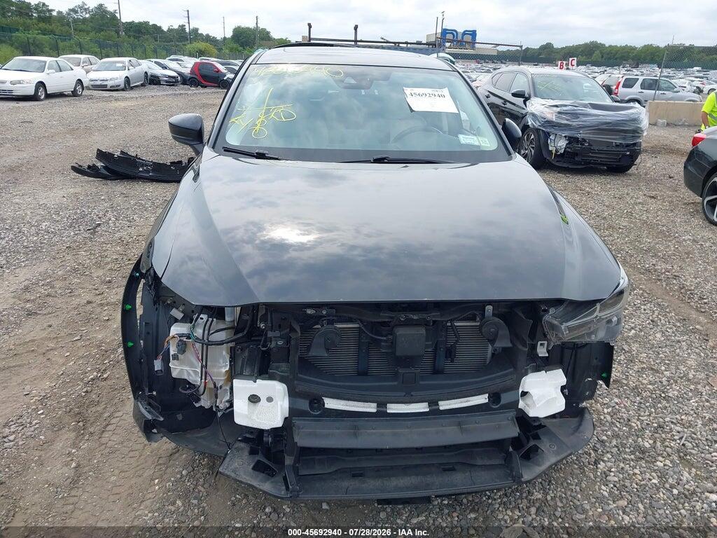 JM3KFBCL7R0504560 2024 MAZDA CX-5 photo no. 12