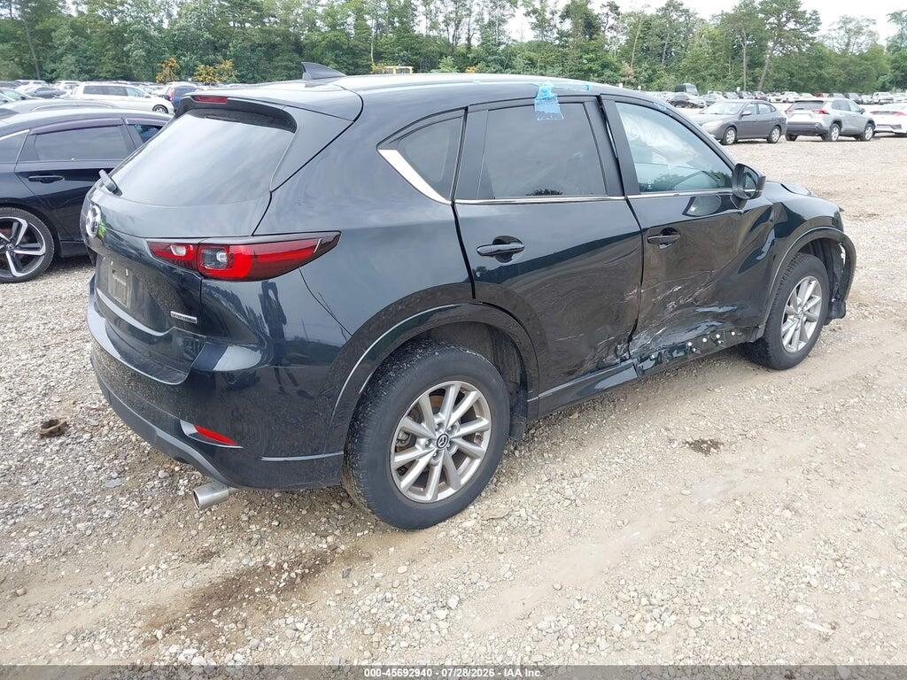 JM3KFBCL7R0504560 2024 MAZDA CX-5 photo no. 4