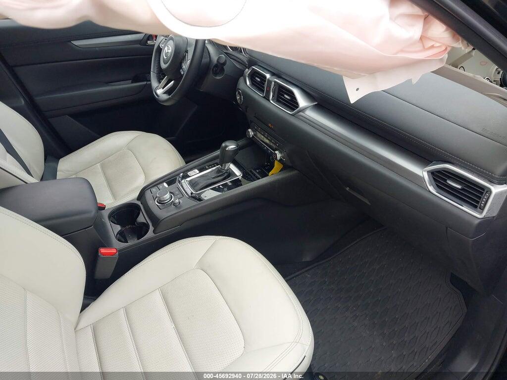 JM3KFBCL7R0504560 2024 MAZDA CX-5 photo no. 5