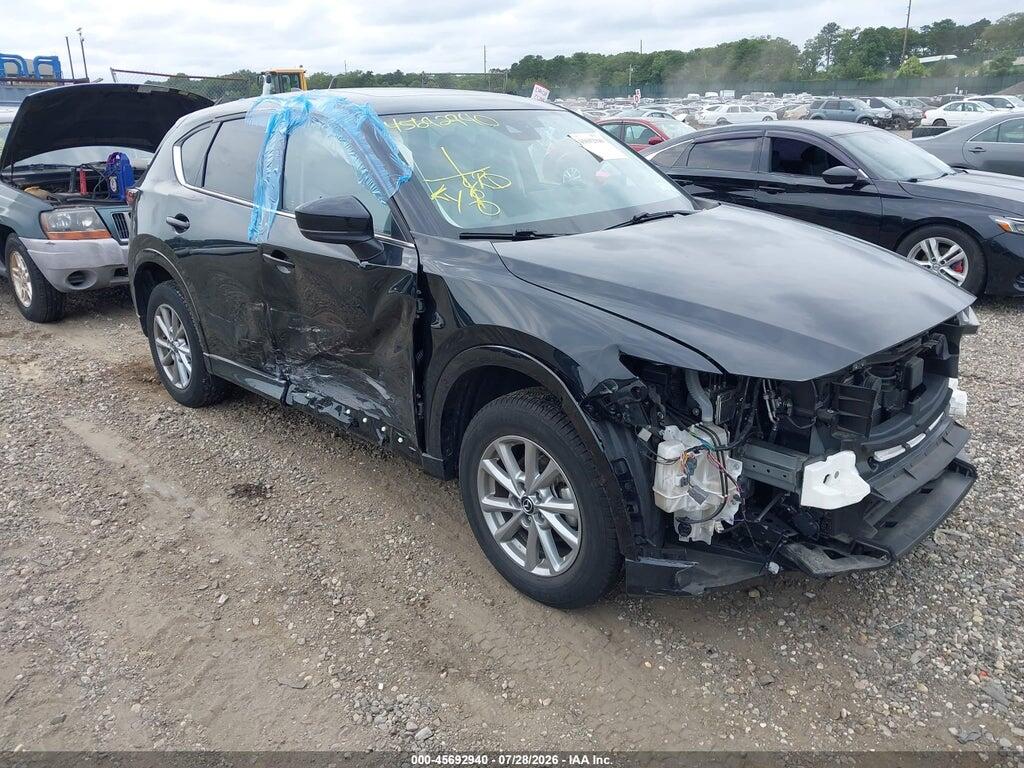 JM3KFBCL7R0504560 2024 MAZDA CX-5 photo no. 6