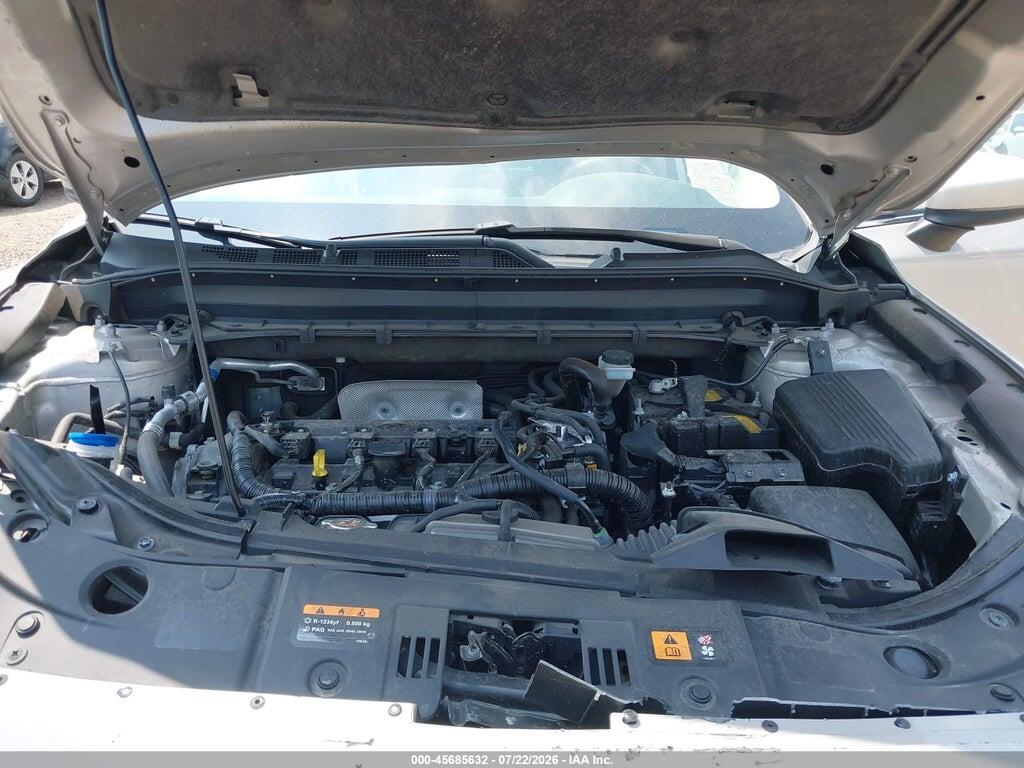 JM3KFBBL4R0451253 2024 MAZDA CX-5 photo no. 10