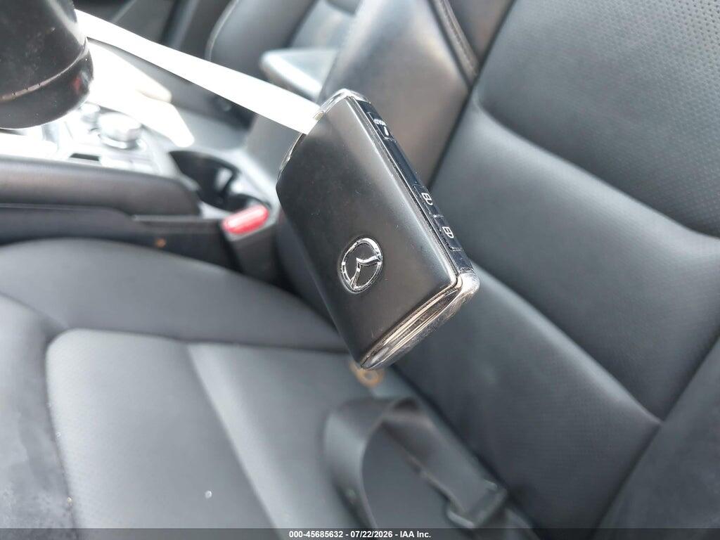 JM3KFBBL4R0451253 2024 MAZDA CX-5 photo no. 11