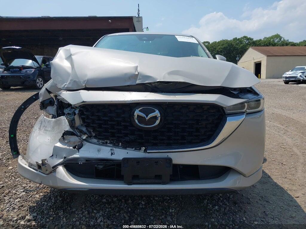 JM3KFBBL4R0451253 2024 MAZDA CX-5 photo no. 12