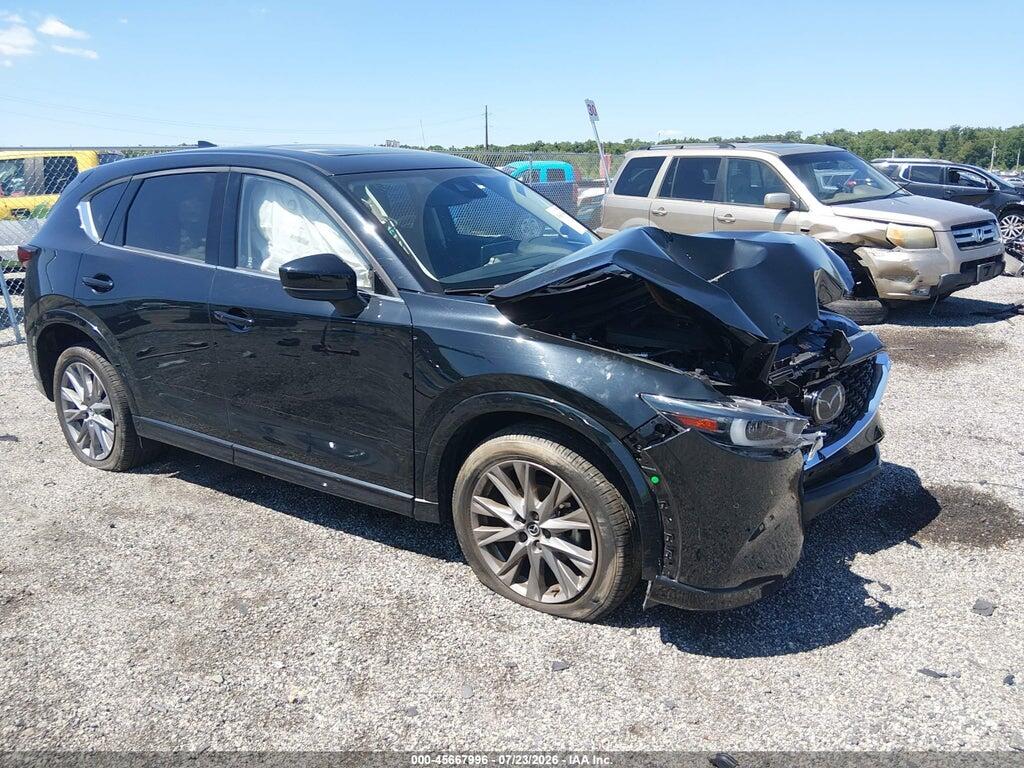 JM3KFBEM7R0401869 2024 MAZDA CX-5 photo no. 1