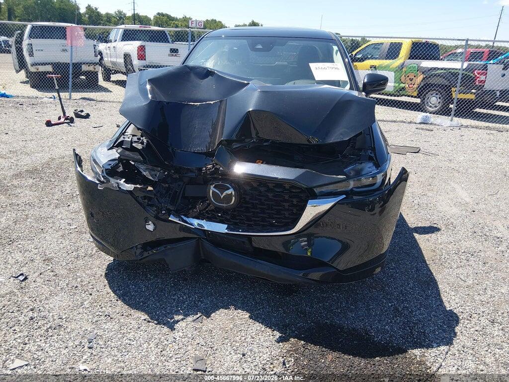 JM3KFBEM7R0401869 2024 MAZDA CX-5 photo no. 11