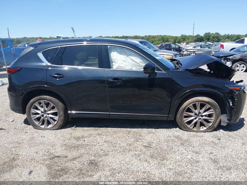 JM3KFBEM7R0401869 2024 MAZDA CX-5 photo no. 12