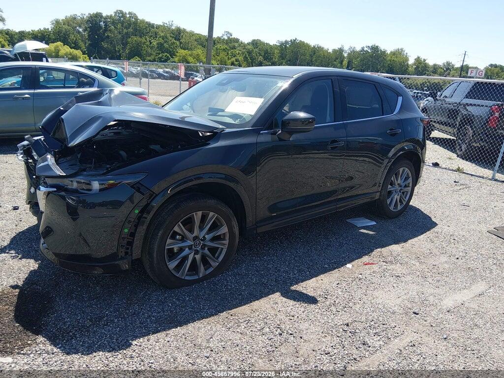 JM3KFBEM7R0401869 2024 MAZDA CX-5 photo no. 2