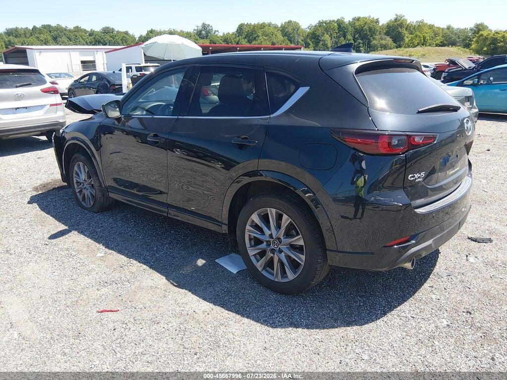 JM3KFBEM7R0401869 2024 MAZDA CX-5 photo no. 3
