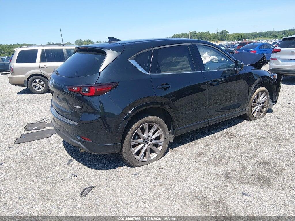 JM3KFBEM7R0401869 2024 MAZDA CX-5 photo no. 4