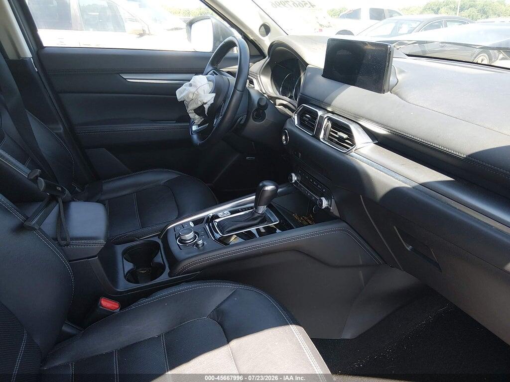 JM3KFBEM7R0401869 2024 MAZDA CX-5 photo no. 5