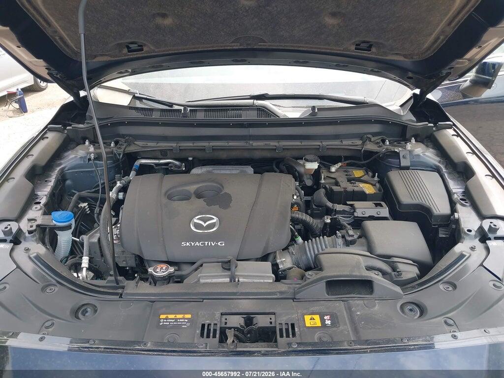 JM3KFBBL9R0528814 2024 MAZDA CX-5 photo no. 10
