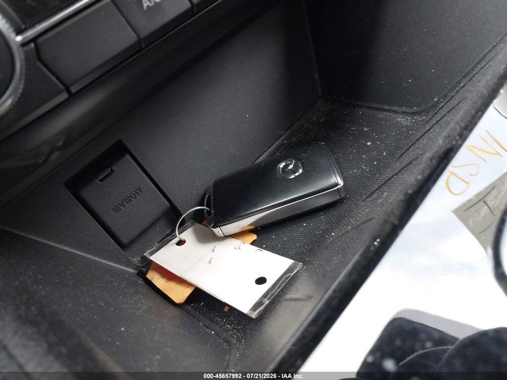 JM3KFBBL9R0528814 2024 MAZDA CX-5 photo no. 11